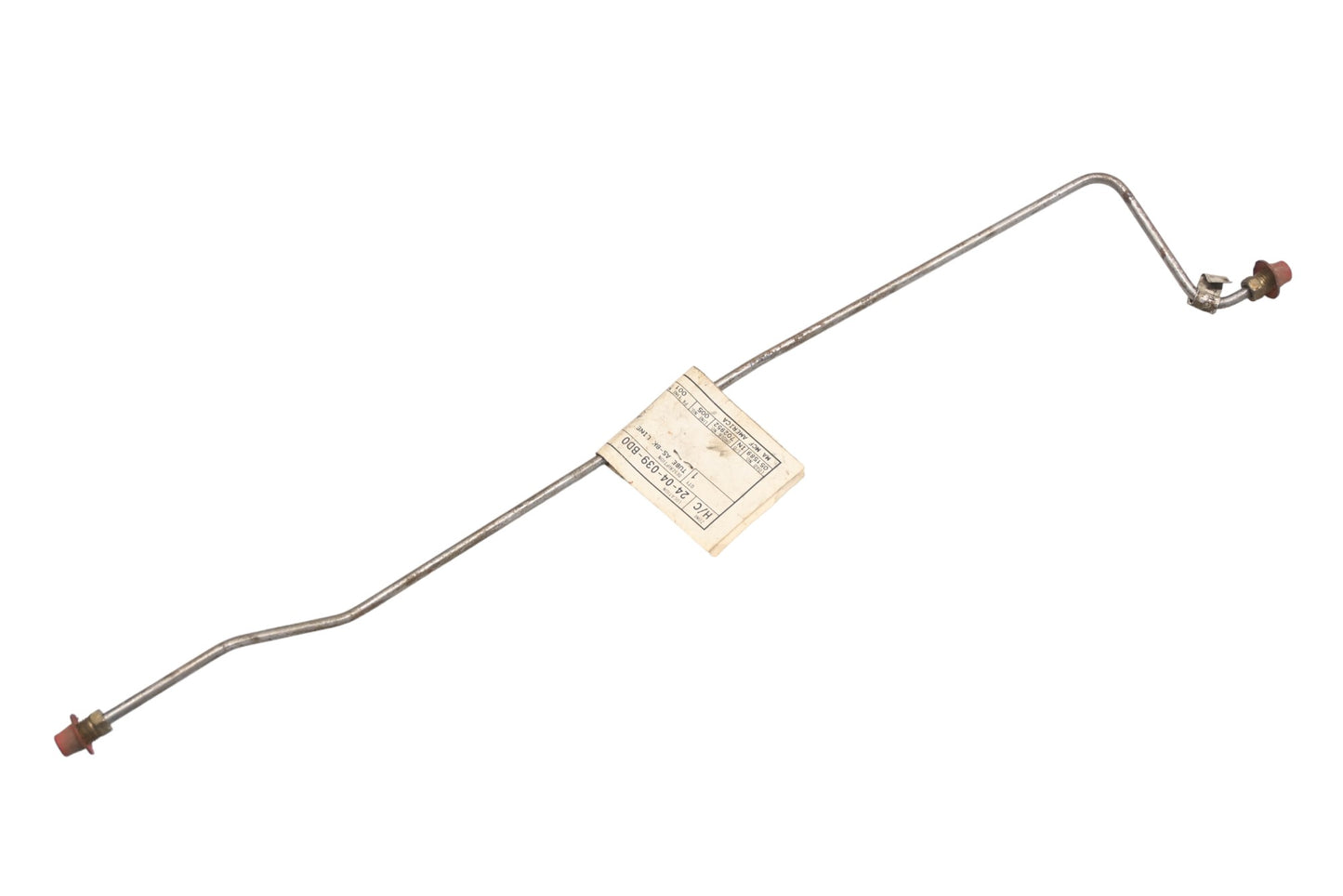 Caterpillar 0346470 Tube Assembly NOS