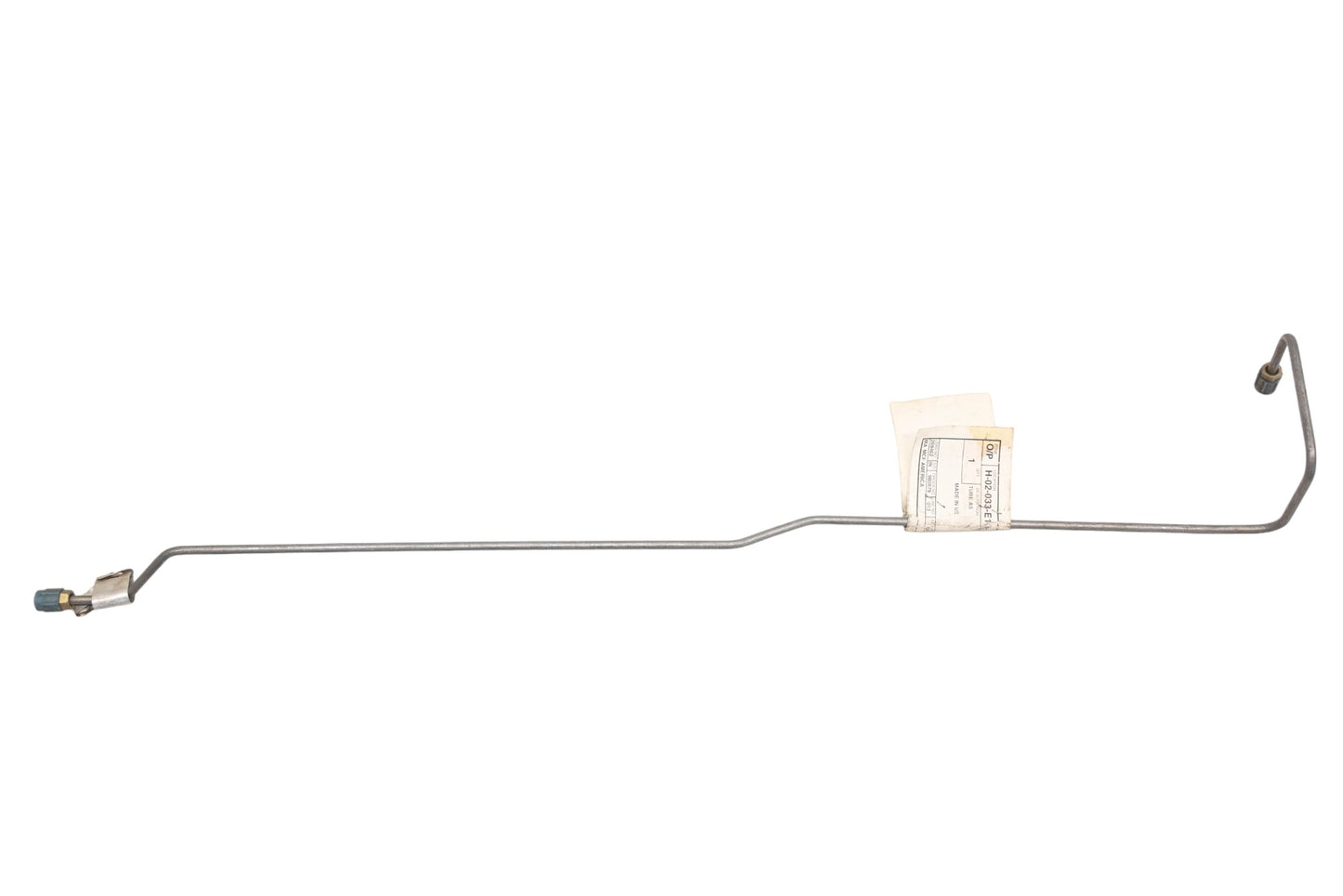 Caterpillar 0371553 Tube Assembly NOS