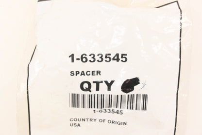 Toro 1-633545 Spacers Qty 2 NOS