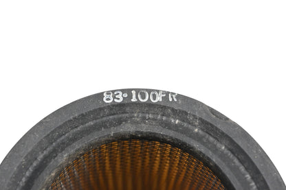 Aftermarket 83-100FR, 668788 Flame Retardant Air Filter NOS