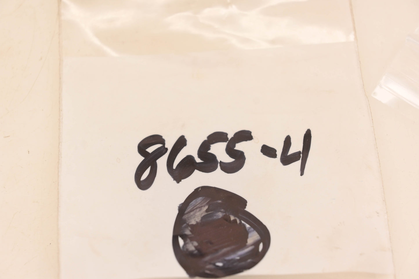 Walker 8655-4 Clevis Pin NOS