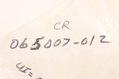 Crown 065007-012 Bushings Qty 2 NOS