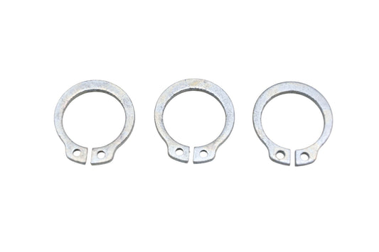 Snapper 92202601100, 10746 Retaining Rings Qty 3 NOS