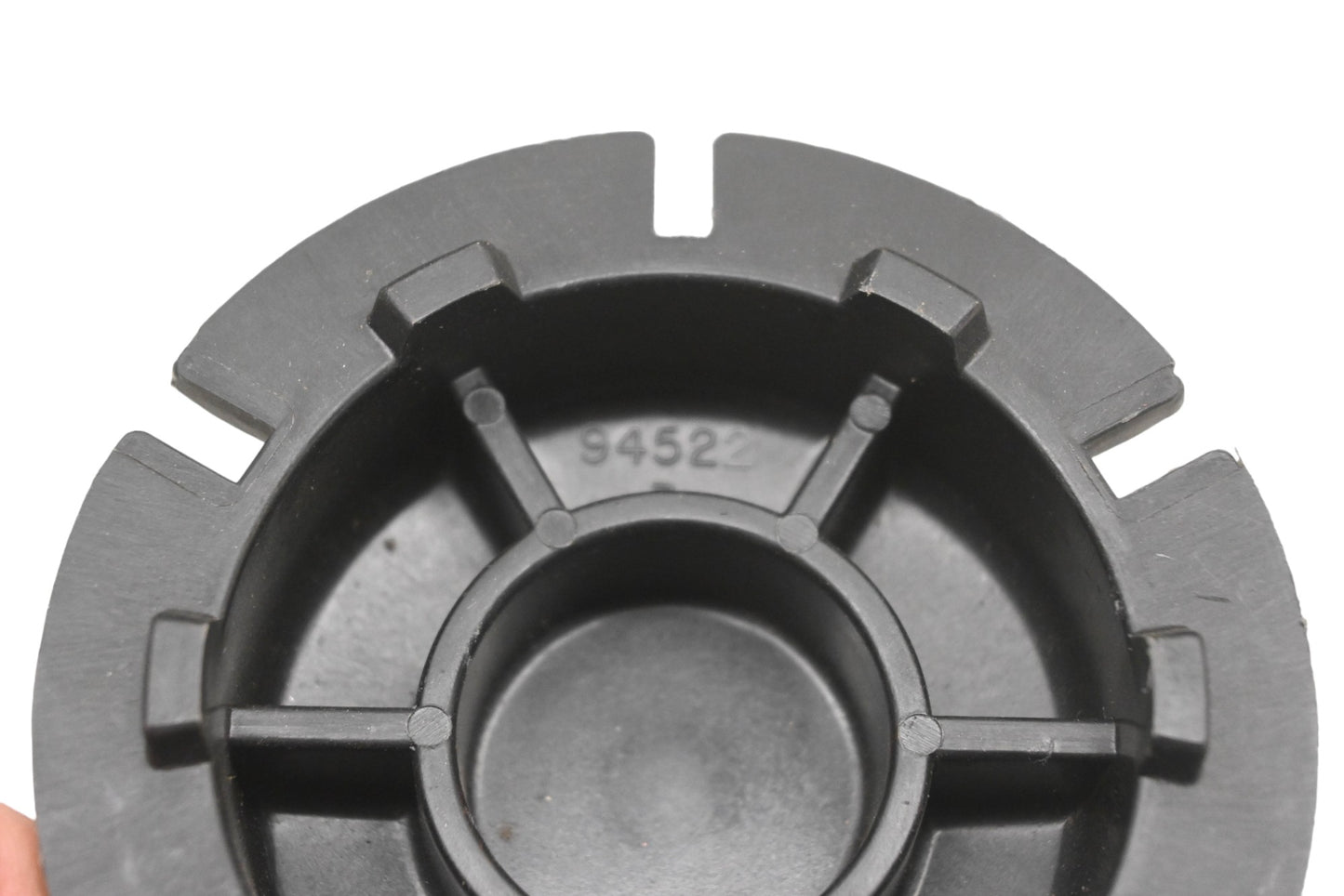 Weed Eater 94522 Trimmer Head Bump Knob NOS