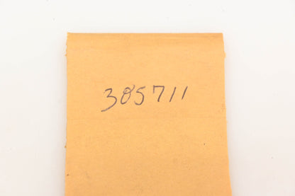 Aftermarket 308601 Thermostat Plate NOS