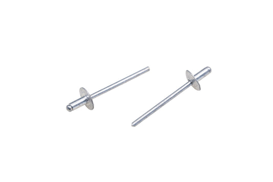 Aftermarket F463 Rivets Qty 2 NOS