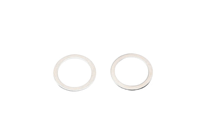 Rotary 27-7860 Reducer Bushings Qty 2 NOS