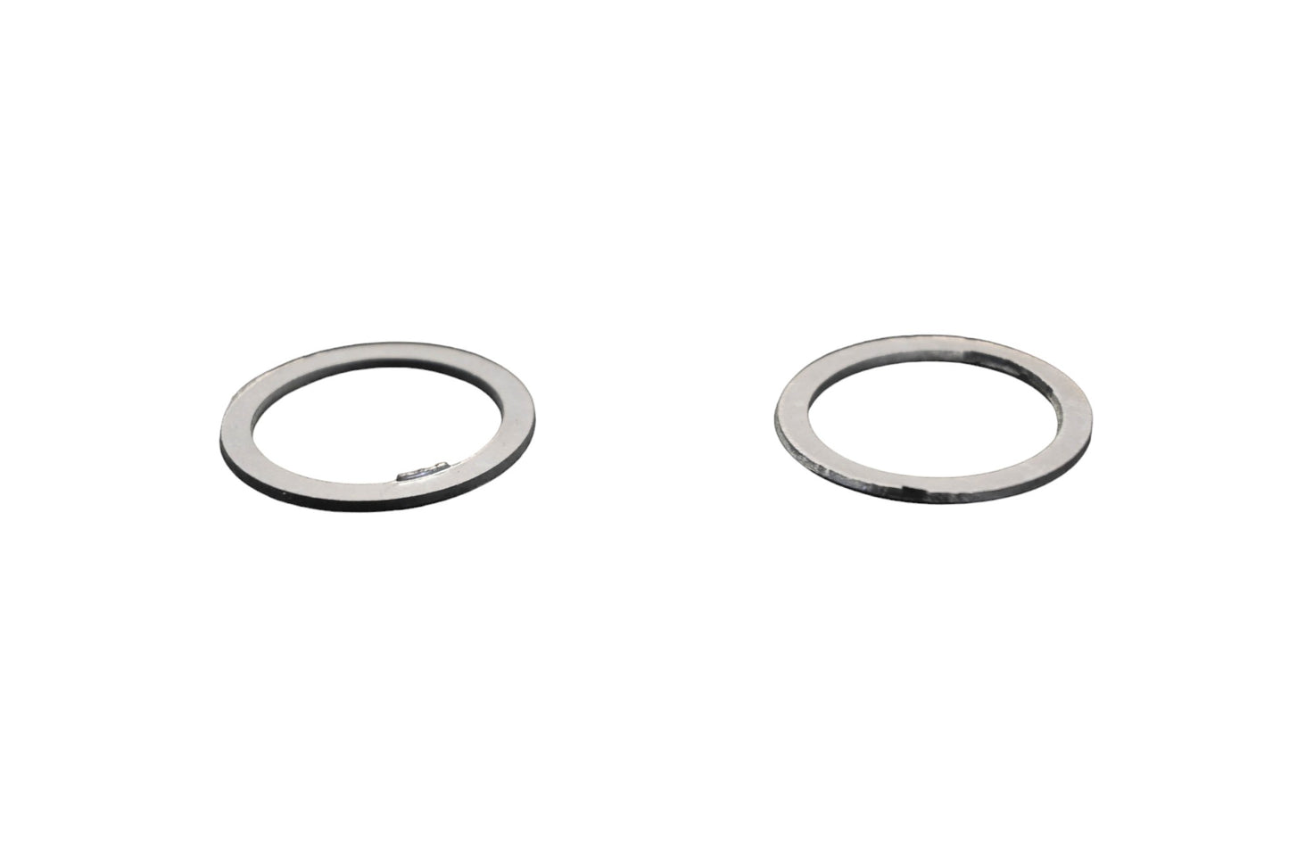 Rotary 27-7860 Reducer Bushings Qty 2 NOS