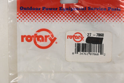 Rotary 27-7860 Reducer Bushings Qty 2 NOS