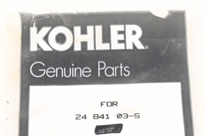 Kohler 24 841 03-S Gaskets Qty 7 NOS