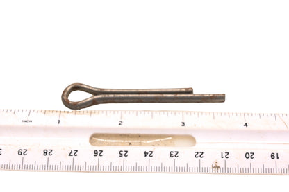 Caterpillar 1050393, 105-0393 Cotter Pin NOS