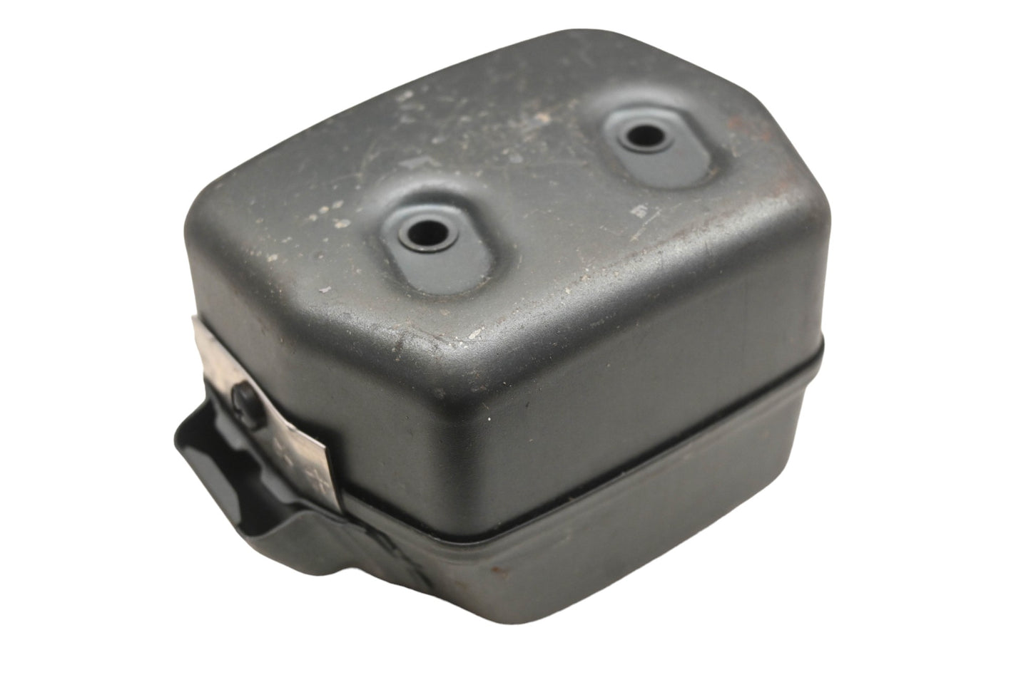 New OEM Husqvarna 503749101C Muffler NOS