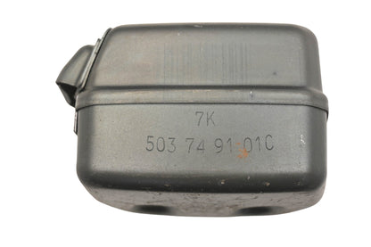 New OEM Husqvarna 503749101C Muffler NOS