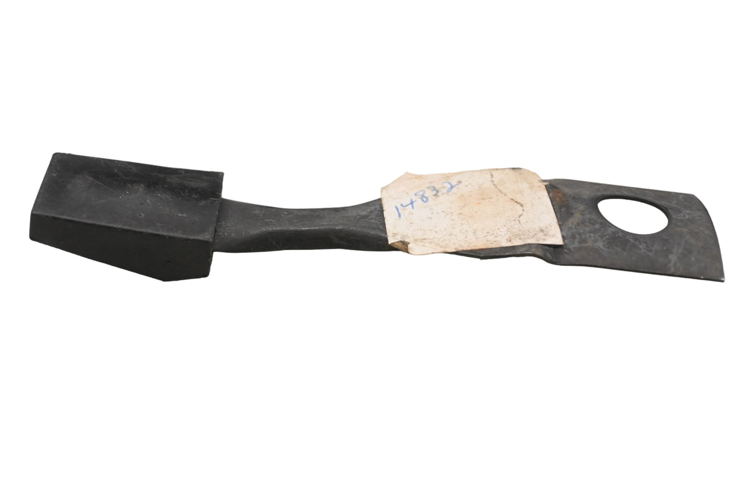MTD 14832 Deck Height Adjust Lever NOS
