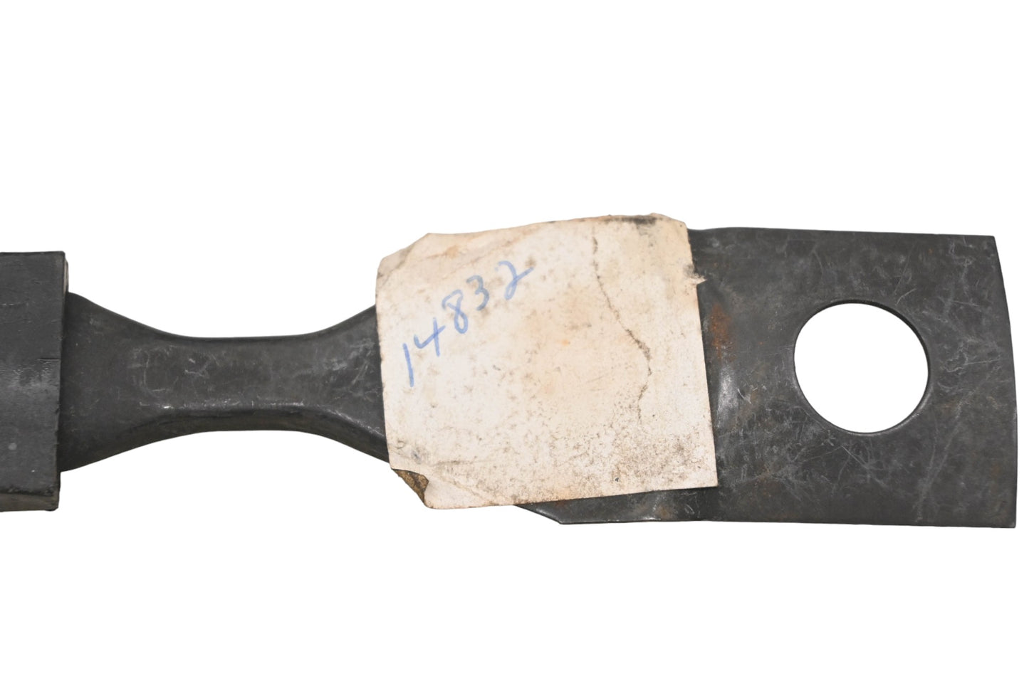 MTD 14832 Deck Height Adjust Lever NOS