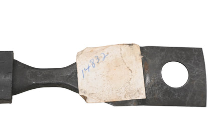 MTD 14832 Deck Height Adjust Lever NOS
