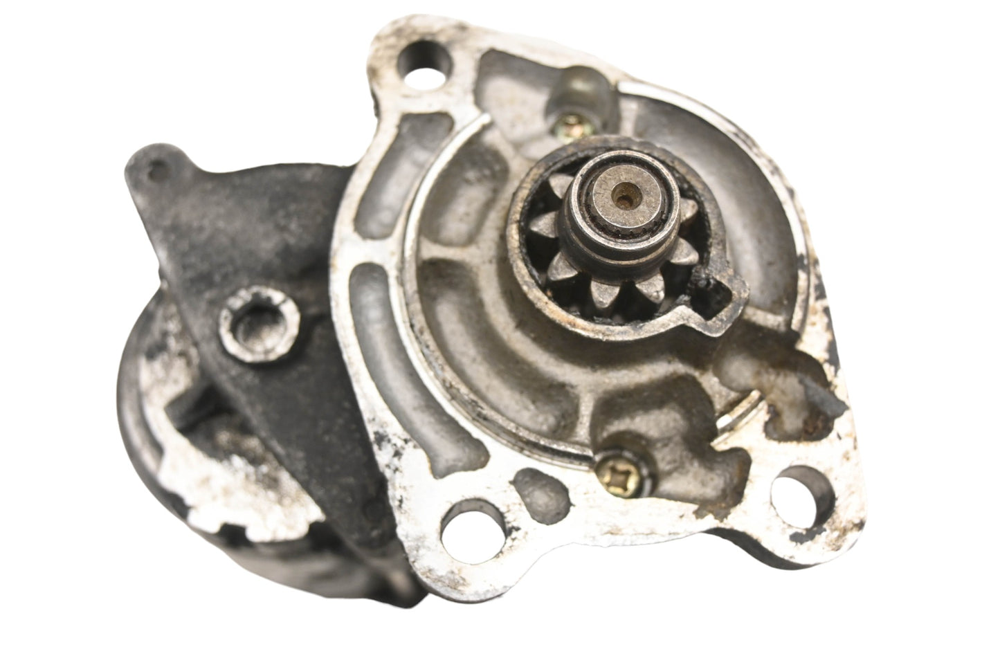 Caterpillar 3T8209 Starter Motor Assembly