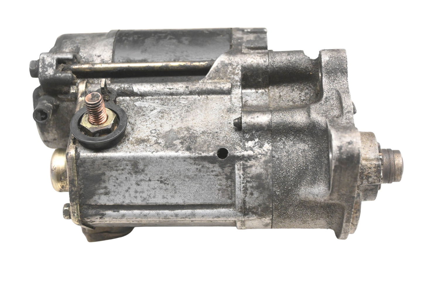 Caterpillar 3T8209 Starter Motor Assembly