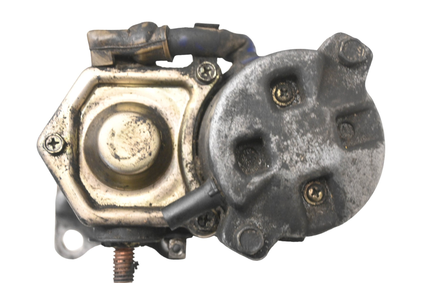 Caterpillar 3T8209 Starter Motor Assembly