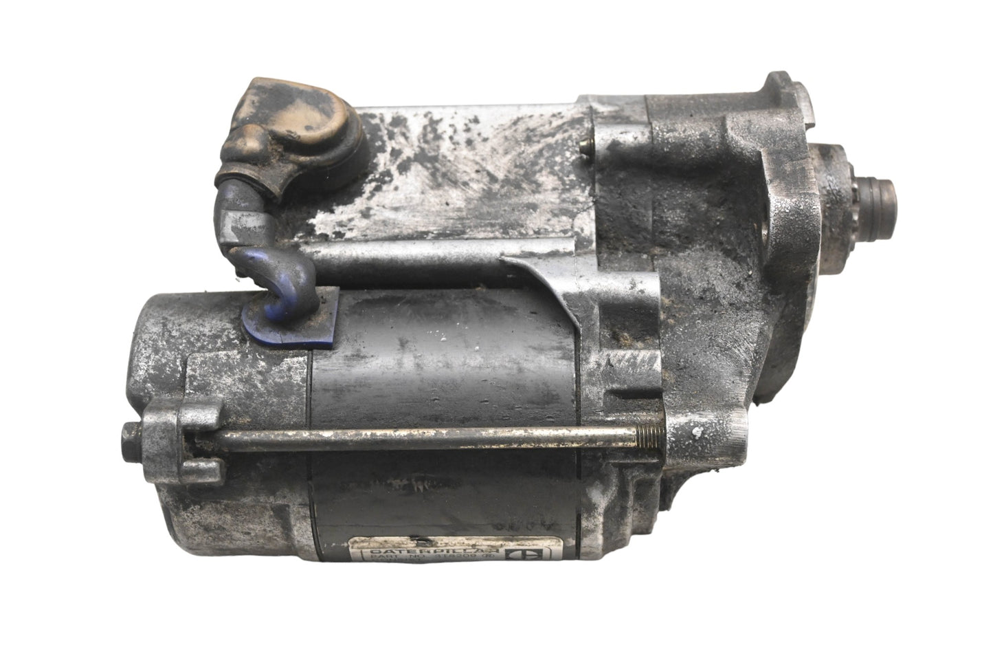 Caterpillar 3T8209 Starter Motor Assembly