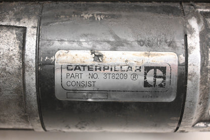 Caterpillar 3T8209 Starter Motor Assembly