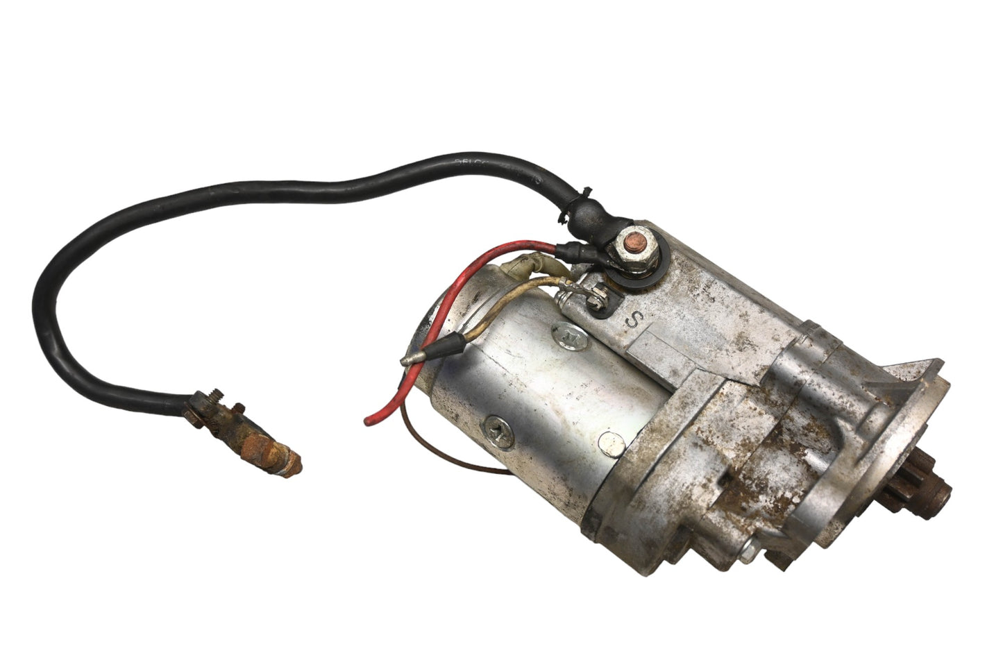 Caterpillar 3T8210, 3T-8210 Starter Motor Assembly