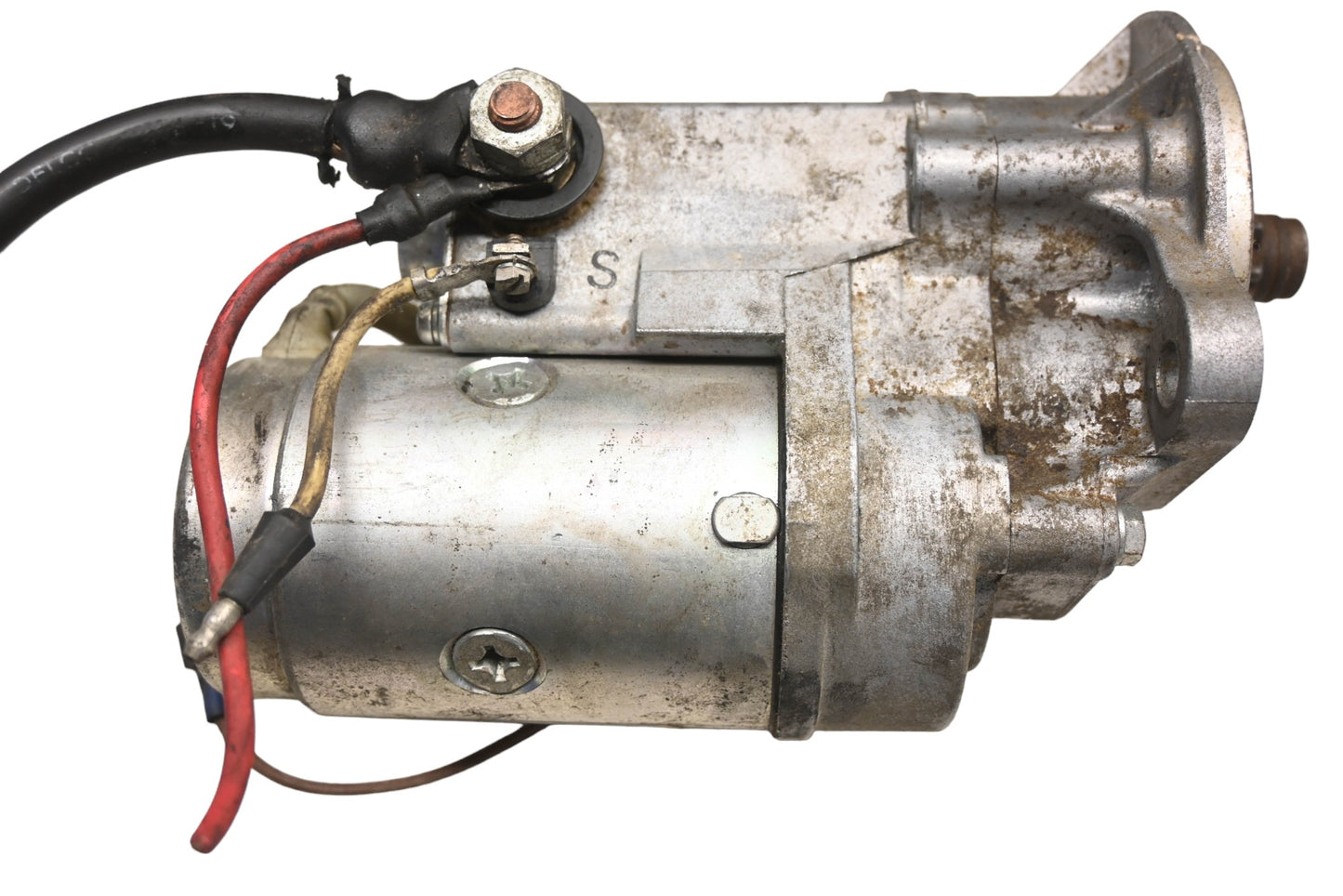 Caterpillar 3T8210, 3T-8210 Starter Motor Assembly