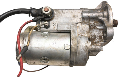 Caterpillar 3T8210, 3T-8210 Starter Motor Assembly