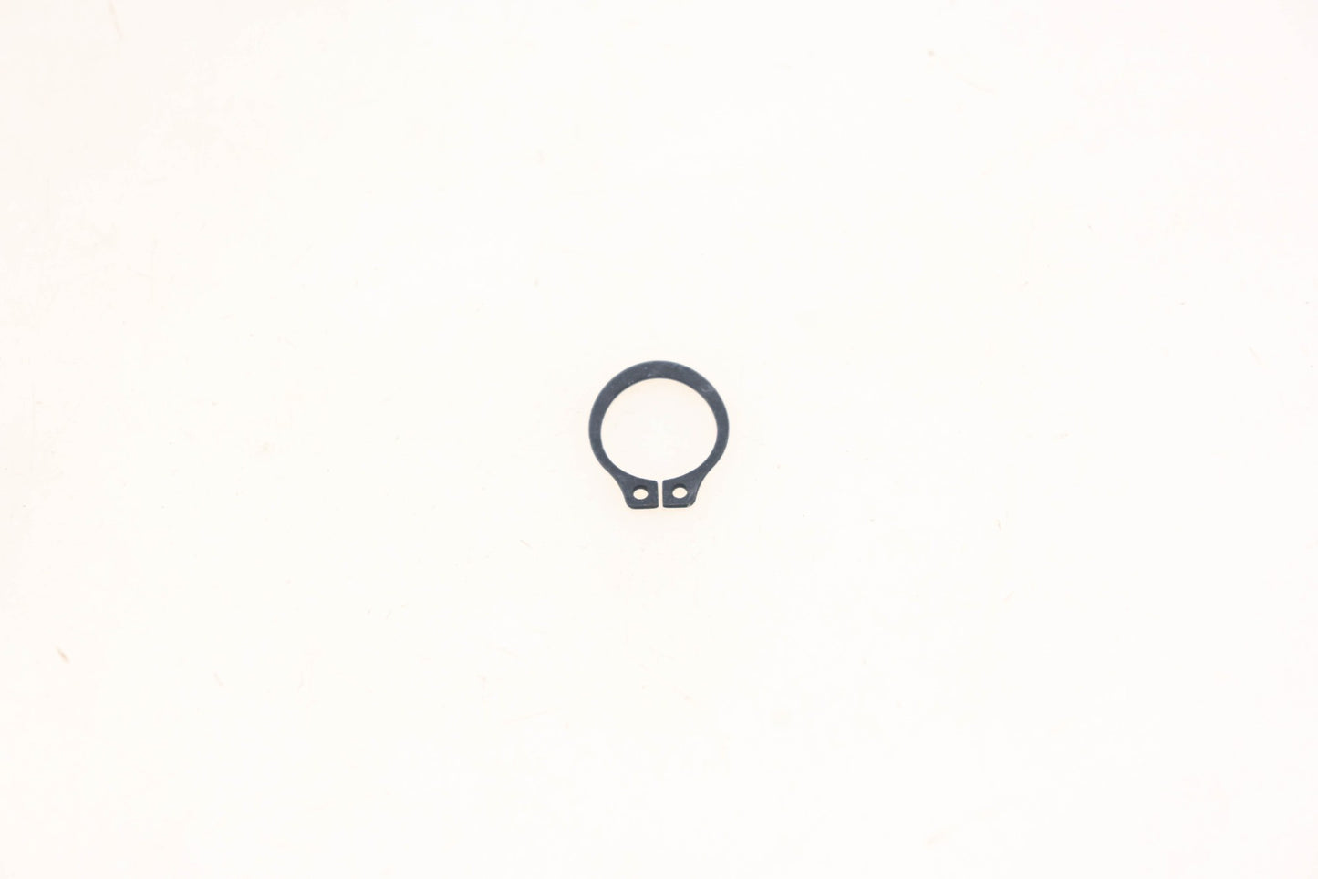 New OEM Echo V583000090 Retaining Ring NOS