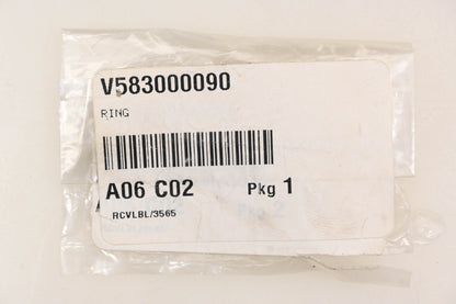 New OEM Echo V583000090 Retaining Ring NOS