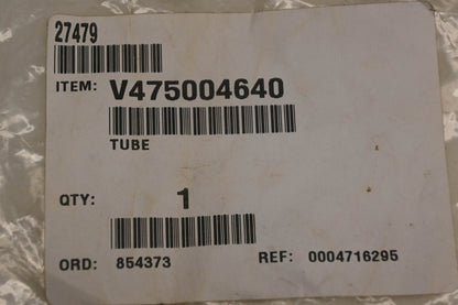 New OEM Echo V475004640 Shindaiwa Tube NOS