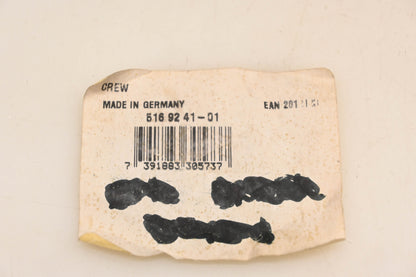 New OEM Husqvarna 516 92 41-01, 5169241-01 Screw NOS