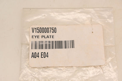 New OEM Echo V150000750 Eye Plate NOS