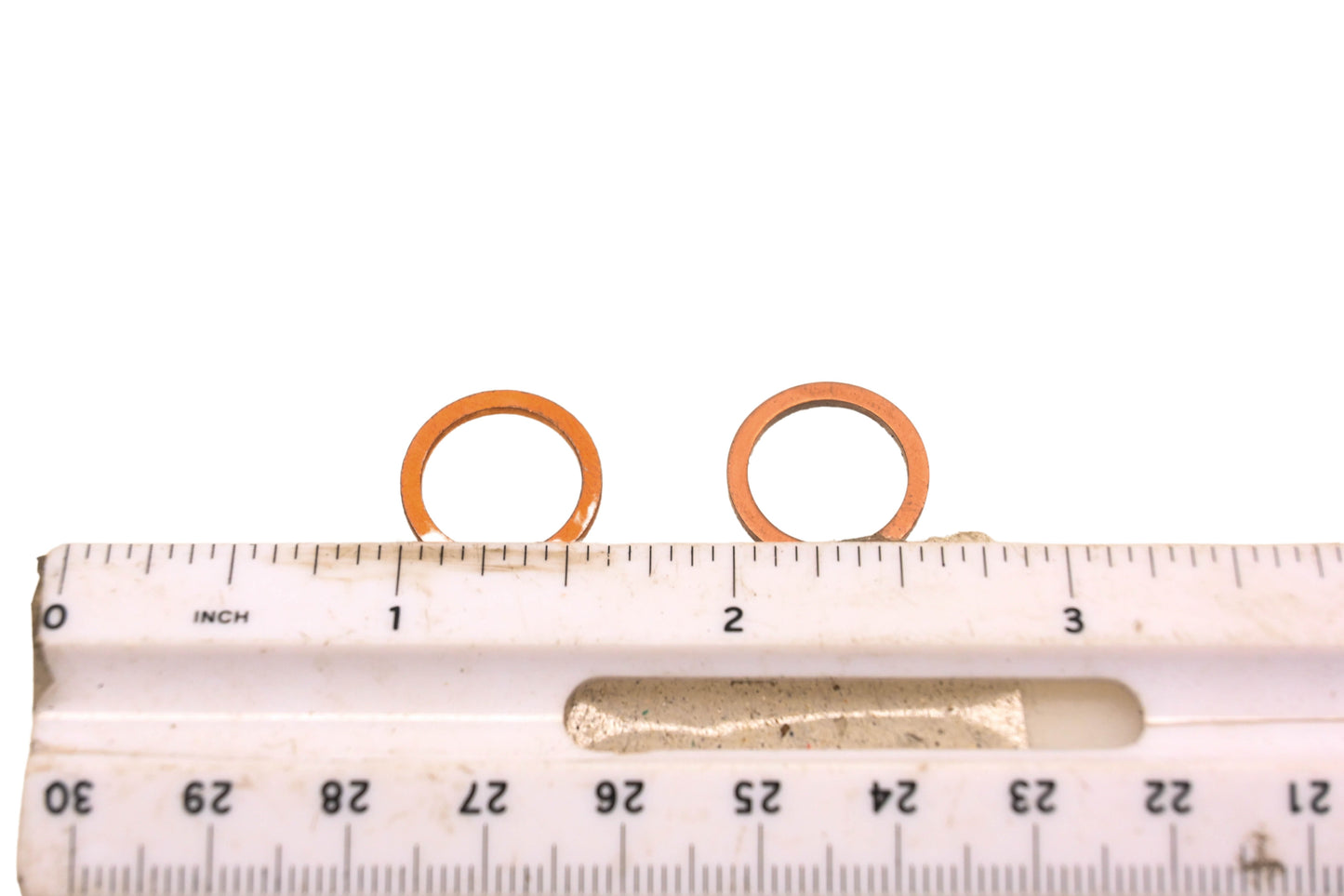 Caterpillar 6T7384, 6T-7384 Gaskets Qty 2 NOS