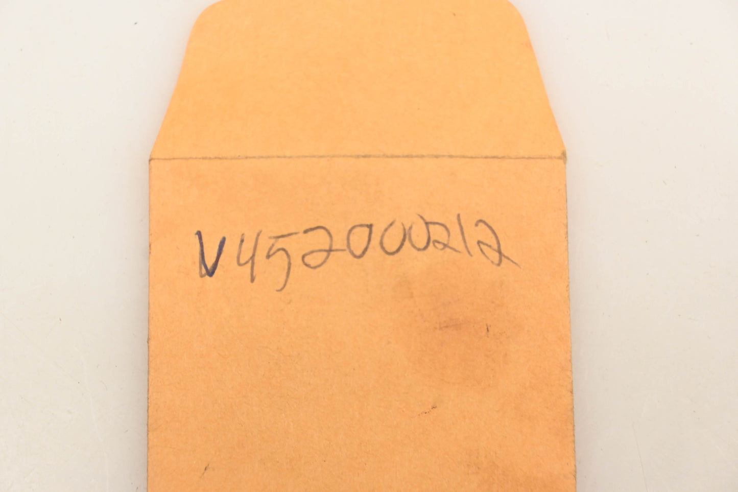 New OEM Echo V452000212 Torsion Spring NOS