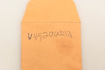 New OEM Echo V452000212 Torsion Spring NOS