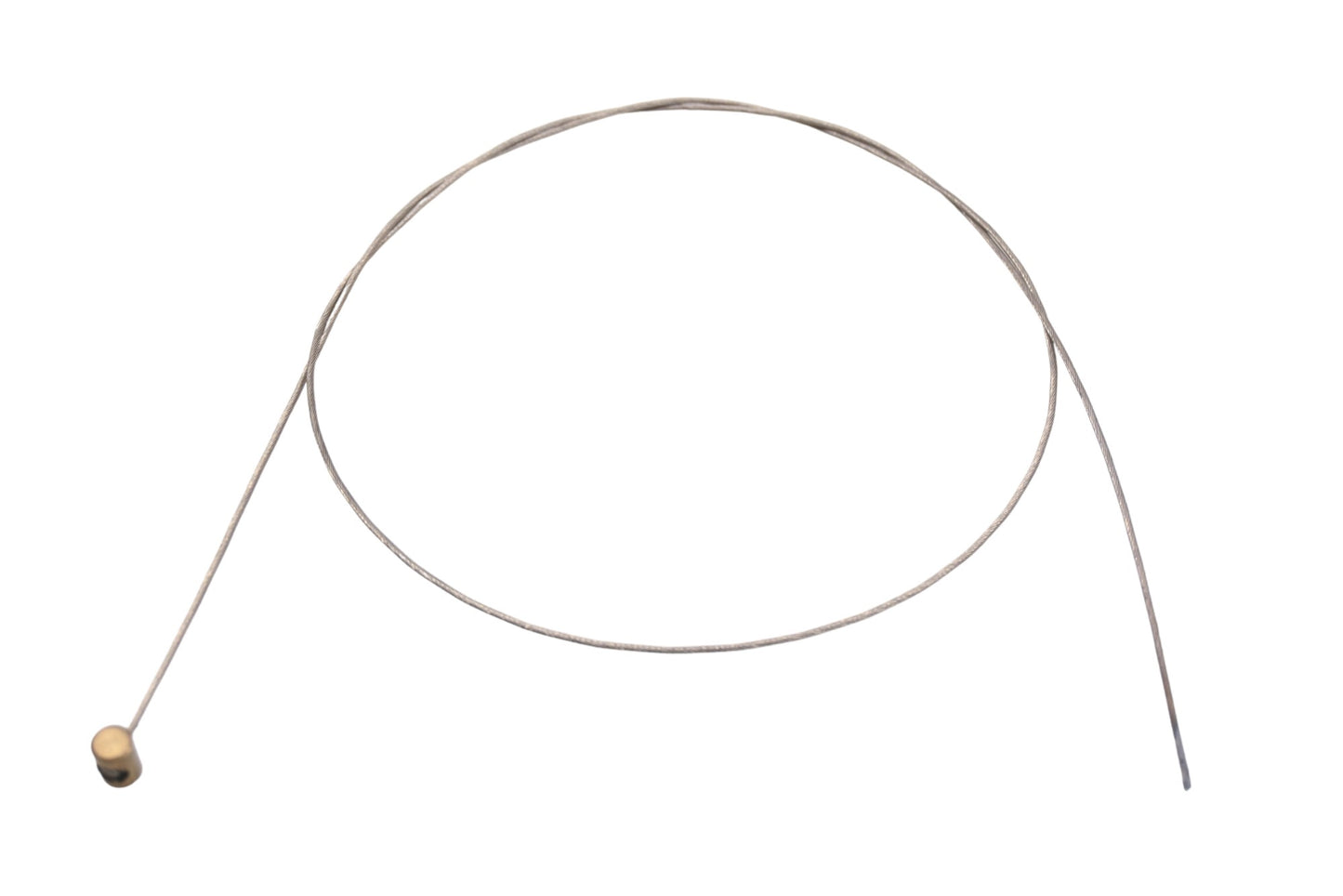 Aftermarket LP9042 28" Inner Control Cable Steel Wire NOS