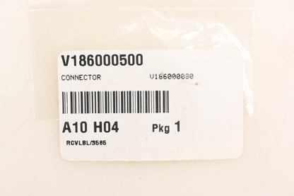 New OEM Echo V186000500 Elbow Connector NOS
