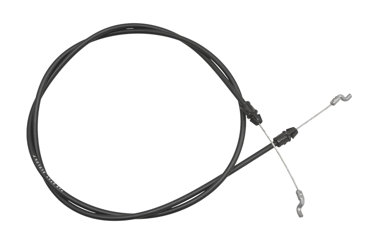 MTD 746-0737, 7460737 Engine Brake Cable NOS