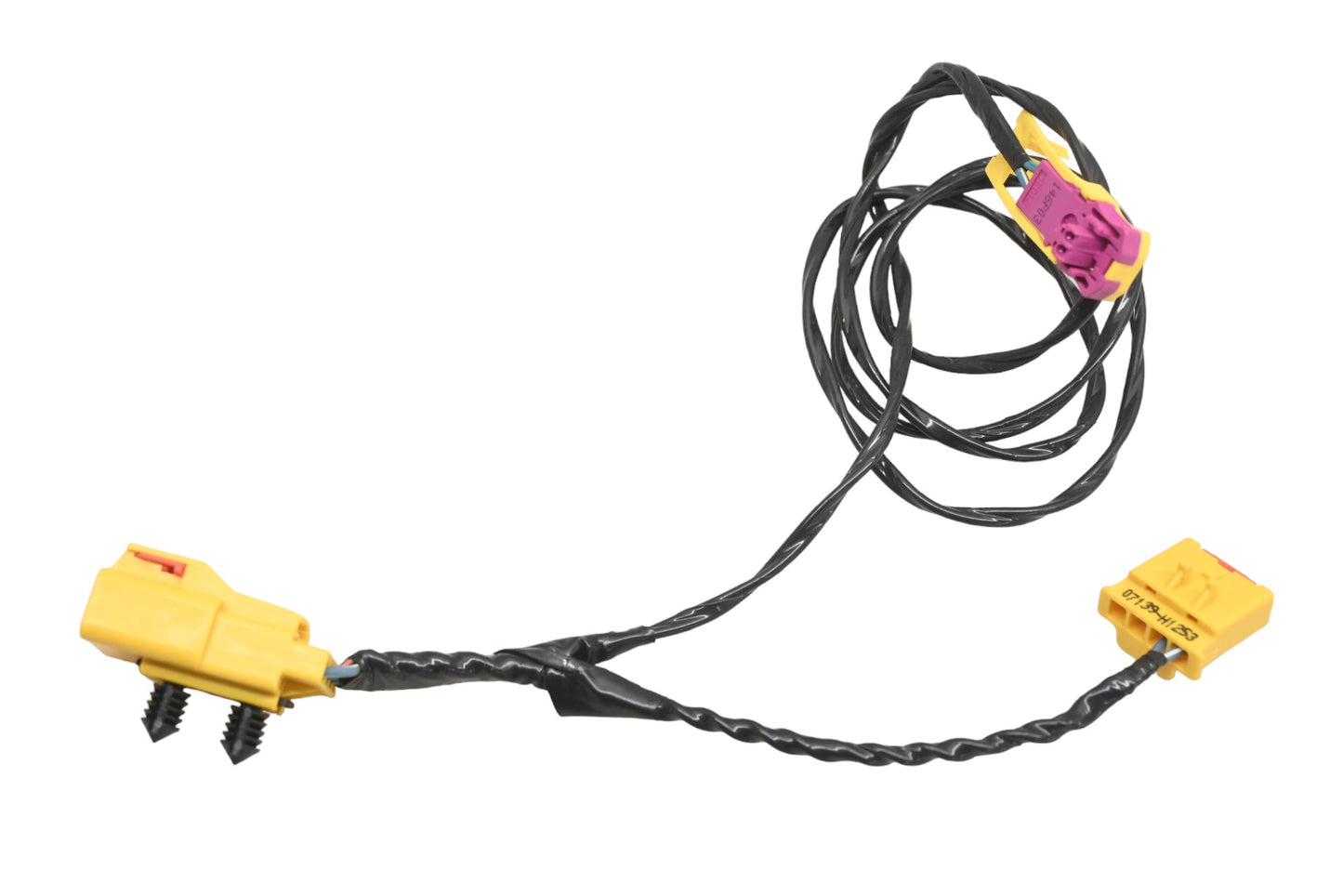 Mopar 05101930AA Seat Wiring Harness NOS
