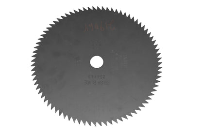 McCulloch NC004-13 254x1.8 Brush Blade NOS