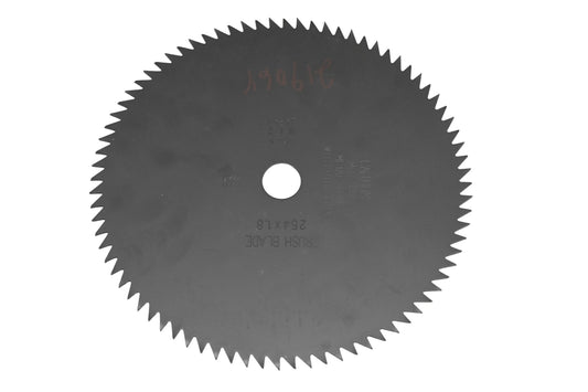 McCulloch NC004-13 254x1.8 Brush Blade NOS