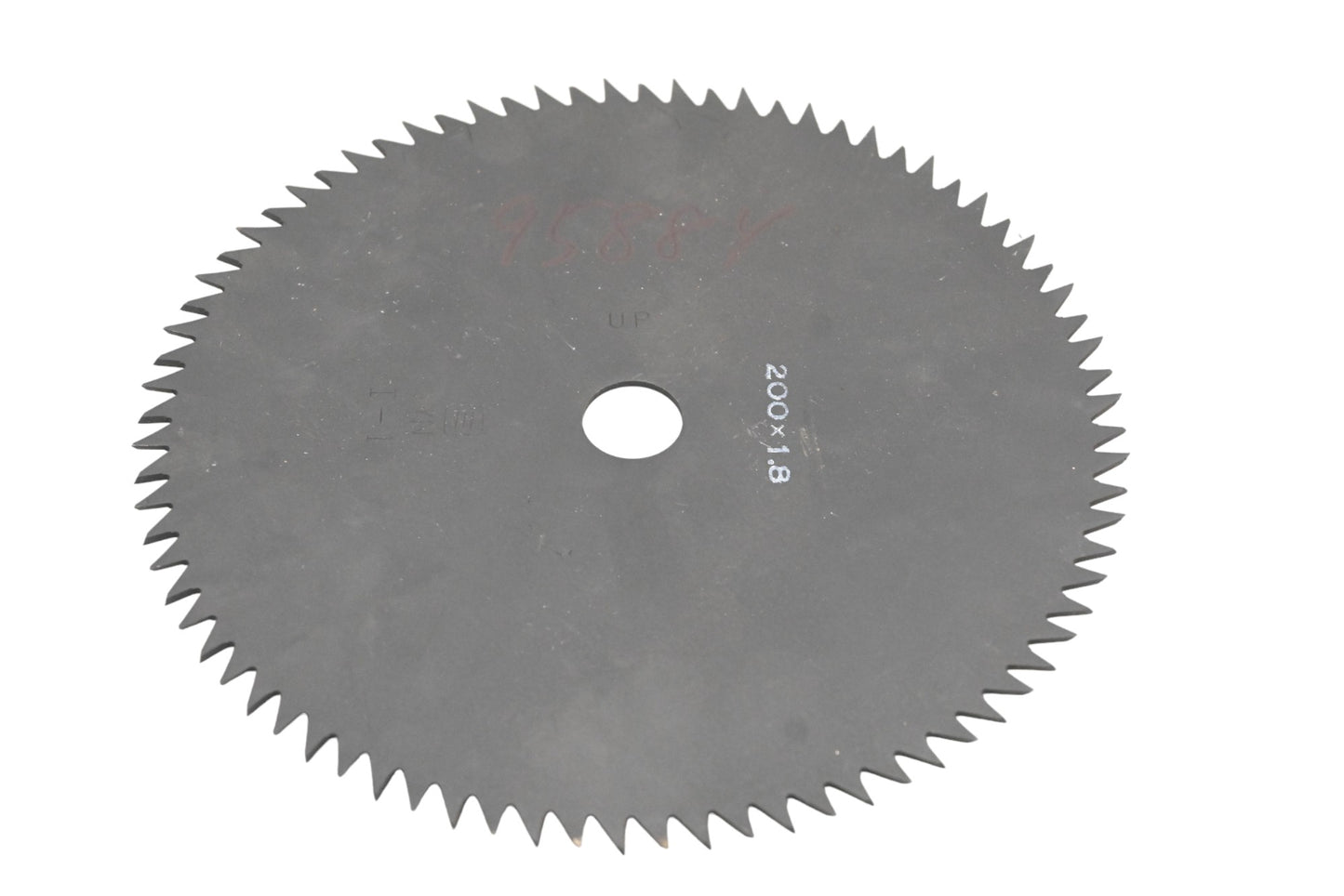 McCulloch NC004-14 200x1.8 Brush Blade NOS