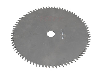 McCulloch NC004-14 200x1.8 Brush Blade NOS
