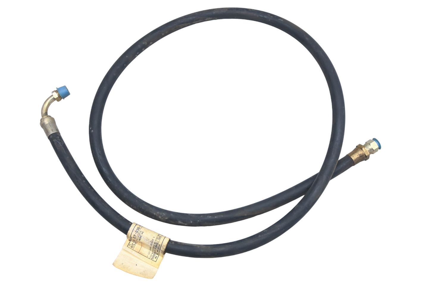 Caterpillar 0314555, 031-4555 Hose Assembly NOS