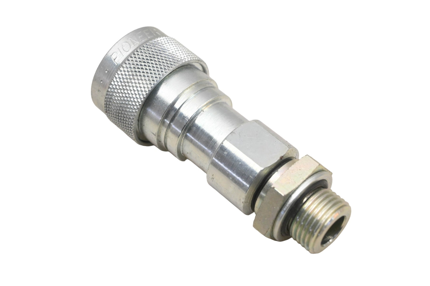Pioneer 4050-5 Connect Quick Coupling With Adapter NOS