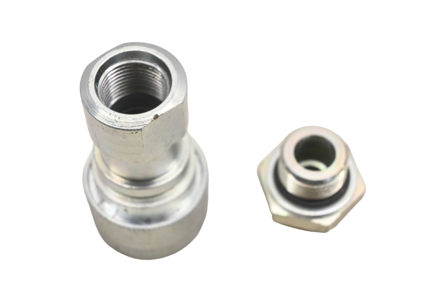 Pioneer 4050-5 Connect Quick Coupling With Adapter NOS
