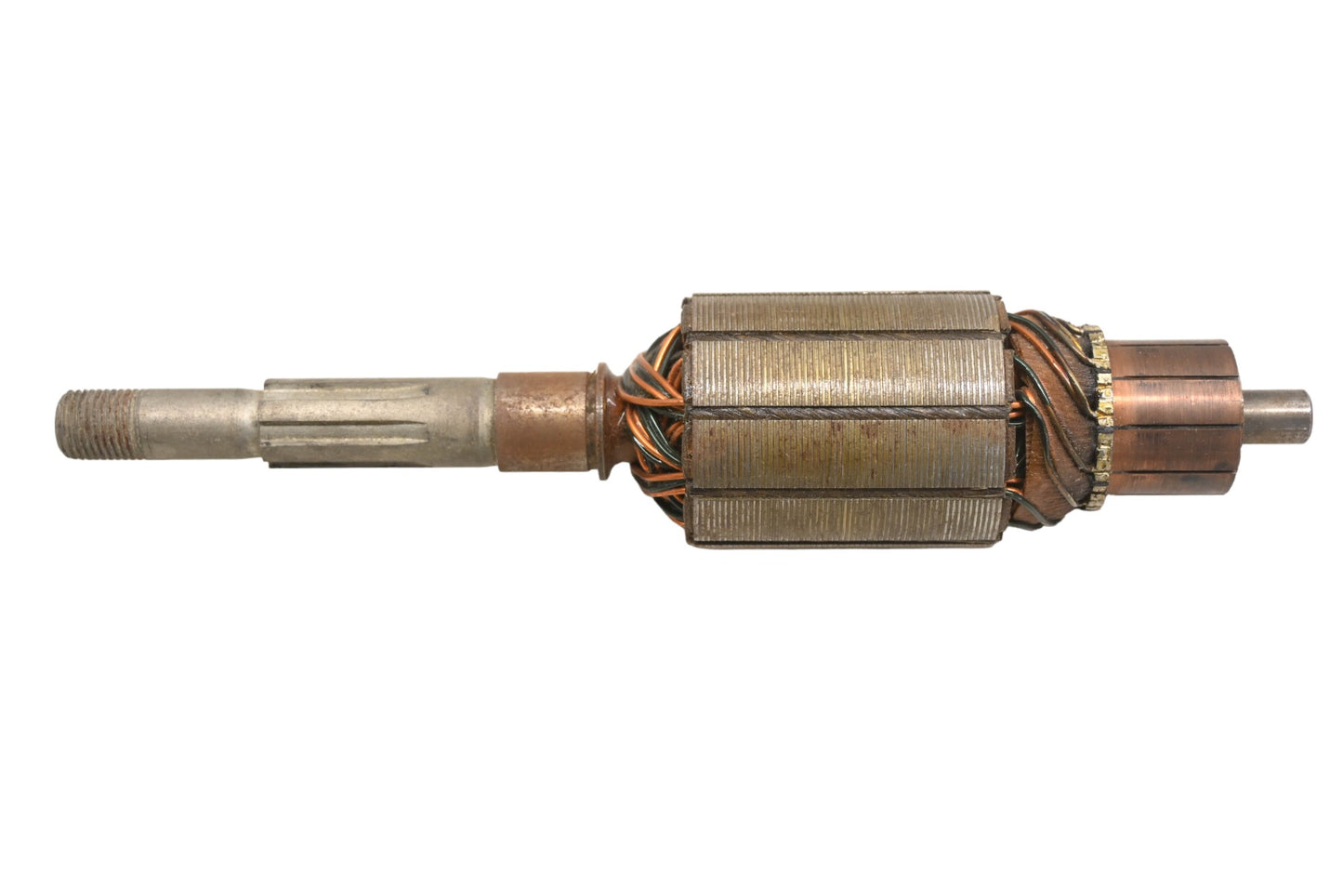 MEC 1-1940 Remanufactured Armature