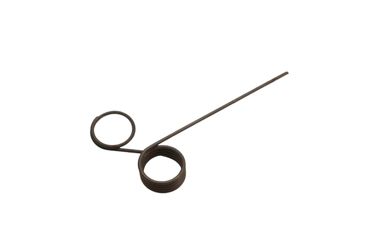 Caterpillar 0909288, 090-9288 Torsion Spring NOS