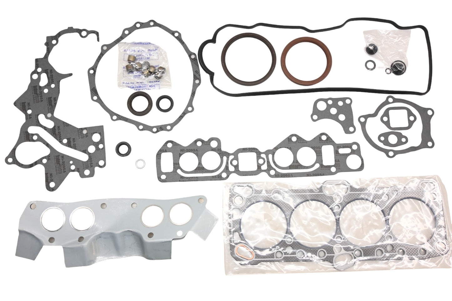 Mitsubishi MD972030, CT1085015 Gasket Kit NOS